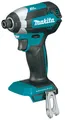 Makita DTD153Z DTD153 18 V Akku-Schlagschrauber ohne Akku ohne Ladegerät