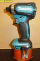Makita DTD 153 Z Akku-Schlagschrauber, 1/4", 18V, 170Nm, DTD153Z
