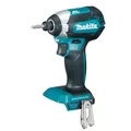 Makita Akku-Schlagschrauber DTD153Z 18 V, Sologerät im Karton