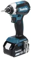 Makita DTD153Z Akku-Schlagschrauber 18V solo - ohne Akku, ohne Ladegerät
