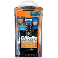 GILLETTE PROGLIDE STYLER