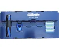 Gillette Fusion Proglide 3-In-1 Styler mit/inkl. 3 Proglide Power Rasierklingen