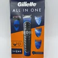 Gillette Fusion ProGlide All Purpose Styler 3in1-Trimmer, Rasierer & Konturierer