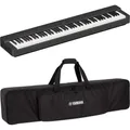 Yamaha P 225 B Stage Piano + Yamaha Softcase | Neu