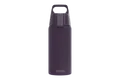 SIGG Trinkflasche Shield Therm One Nocturne 0.5 L