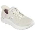 Skechers Slip-ins Go Walk Flex-Grand Entry Sneaker weiß 41 EU