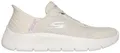 Skechers Go Walk Flex Grand Entry Slip-On Damen | Textil - NEU