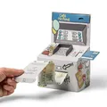 GeldOMat Geldgeschenk Verpackung – Kreatives DIY Geldautomat für Geldgeschenk...