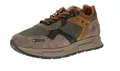 Cetti Cetti C-1271 INV26 - Herren Sneaker - Ante-Star-Kaki Sneaker
