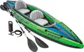 Intex Schlauchboot Challenger K2 Kayak 68306NP