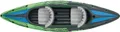 Intex Challenger K2 Kajak Kanu Schlauchboot Wassersport 2 Personen 1732485