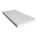Fassadendämmplatte, weiß EPS 035 WDV, 1000 mm x 500 mm (Stärke 120 mm, 4)