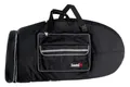 Soundline Gigbag für Bb-Tuba Cerveny 693