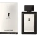 A. Banderas The Secret EdT Spray 100 ml