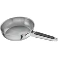 Zwilling Pure Bratpfanne unbeschichtet (Bratpfanne, Edelstahl, 20 x 7 cm) (1034471)