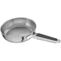 ZWILLING Pure Bratpfanne, 20 cm, 18/10 Edelstahl