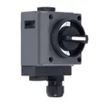 Stahl Wechselschalter 8040/11-V30-035-B Schalter 245657 Wechselschalter
