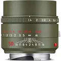 Leica SUMMILUX-M 50mm F1.4 Asph. Safari Edition 11736