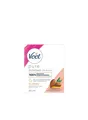Veet Zuckerpaste Argan Oil 250ml Haarentfernung DE FR