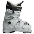 ATOMIC HAWX Magna 75 W Skischuhe in Ice/Black - Größe 37.5/38 - Breite Ski-Boots mit 102 mm Passform & 75er-Flex - Hochwertige Ski-Schuhe mit Prolite-Konstruktion
