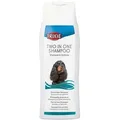 Trixie Two in One Shampoo 250 ml