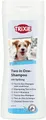 TRIXIE Shampoo mit Spülung – 2-in-1-Fellpflege – Geschmeidig & leicht kämmbar – Mit D-Panthenol & Jojobaöl – 250 ml – 29197