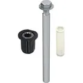 Tox Schwerlast-Montagesystem Thermo Proof Plus (2 Stk.) (084600151)