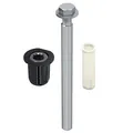 TOX MontagesystemThermo Proof Plus M16x300 (2 Stk.)