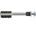 Abstandsmontagesystem Tox Thermo Proof Plus M16x300 mm 2 Stück