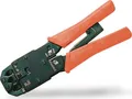 DIGITUS Multi Modular Crimpzange, Vollmetall