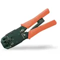 Digitus Multi Modular Crimpzange, Vollmetall