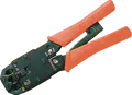 DIGI DN-94004 - Multimodulare Crimpzange für 4P2C