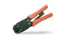 Digitus Multi Modular Crimpzange für 4P2C 4P4C, 6P4C, 6P6C, 8P8C