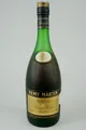 AUS SAMMLER NACHLASS - ALTE FLASCHE COGNAC - REMY MARTIN COGNAC