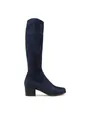 Caprice Stiefel 9-25506-41 Ocean Stretch 870 Stiefel