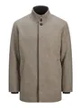 JACK & JONES Herren JJEHARRISON Wool Jacket SN 12258674,Greige,M