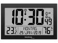 TECHNOLINE WS 8016 Funkwanduhr