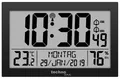 TECHNOLINE WS 8016 Funkwanduhr