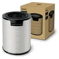 Philips Original 3-in-1 HEPA und Aktivkohle Filter für Luftreiniger AMF870 und AMF765, bis zu 12 Monate (FYM860/30)