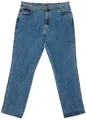 Wrangler Herren Texas Contrast Jeans, Stonewash, 42W x 32L