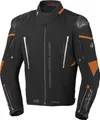 Büse Rocca Textiljacke schwarz / orange 50