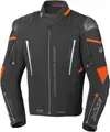 Büse Motorradjacke Rocca Motorrad Textiljacke herausnehmbare Membrane,wasserdicht