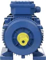 vidaXL 3-Phasen-Elektromotor Aluminium 2,2 kW 3 PS 2-Polig 2840 U/min