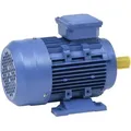 Vidaxl 3 Phase Electric Motor Aluminium 2,2kw/3hp 2 Pole 2840 Rpm
