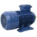 vidaXL Elektromotor 3-Phasen Asynchronmotor Drehstrommotor Motor E-Motor für Kompressor Hebezeug Winde Lüfter 2,2kW/3PS Aluminium 2-Polig 2840U/min
