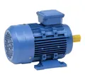 vidaXL Rollomotor 3-Phasen-Elektromotor Aluminium 2,2 kW 3 PS 2-Polig 2840 U/min, (1 St)