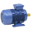3-Phasen-Elektromotor Aluminium 2,2 kW 3 PS 2-Polig 2840 U/min