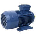 Elektromotor 3 Phase 2,2 kW 3 PS 2-Polig 2840 U / min Alum