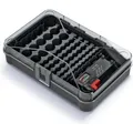 Blow 66-502# Batterie-Organizer mit Batterietester (66-502#)