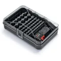 Kistenberg Batterie Box Organiser KBBT mit Battery Tester